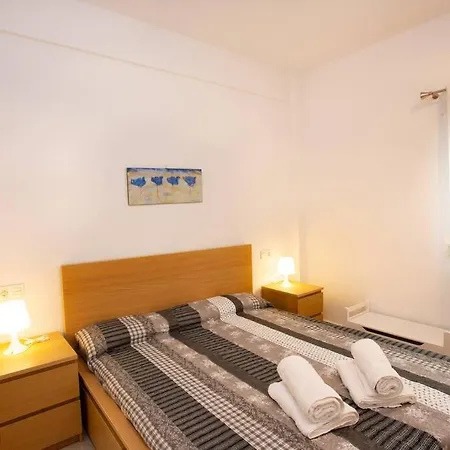 Apartment Live It Cb *