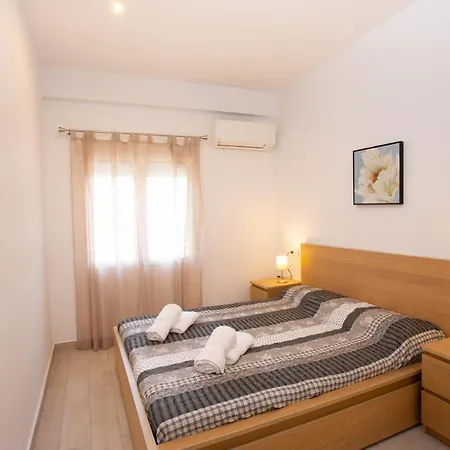 Acogerdor Apartmento 5 Personas En El Centro De Moraira