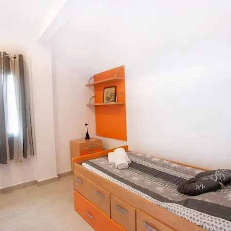 Live It Cb Apartment Moraira