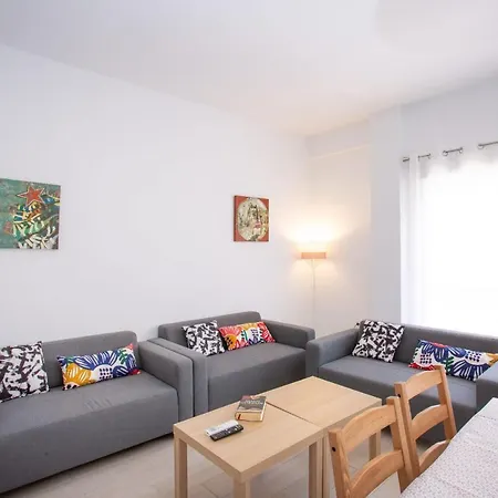 Apartment Live It Cb